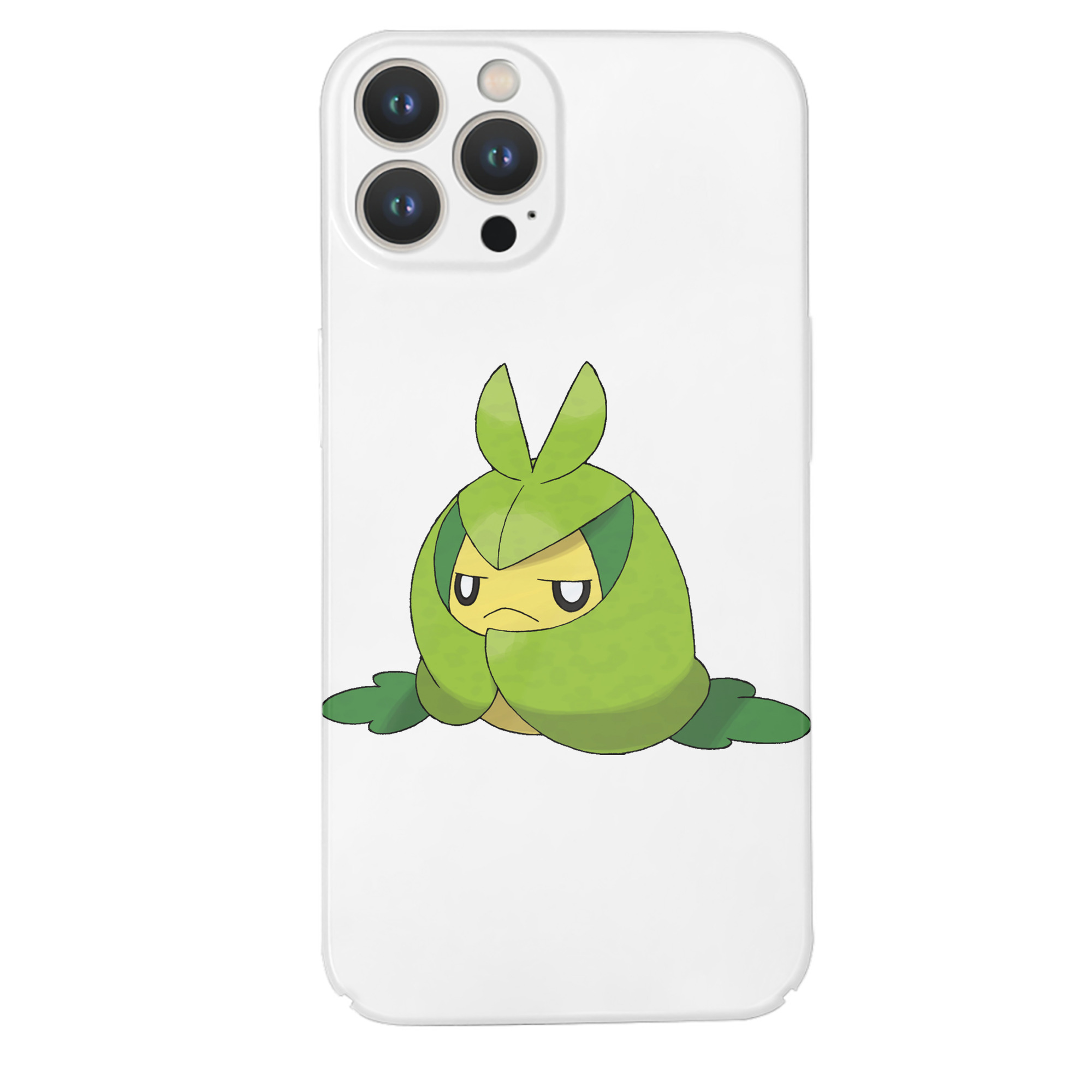 （画像用） ポケットモンスター Pokémon 【iPhone 14シリーズ対応】ハードケース